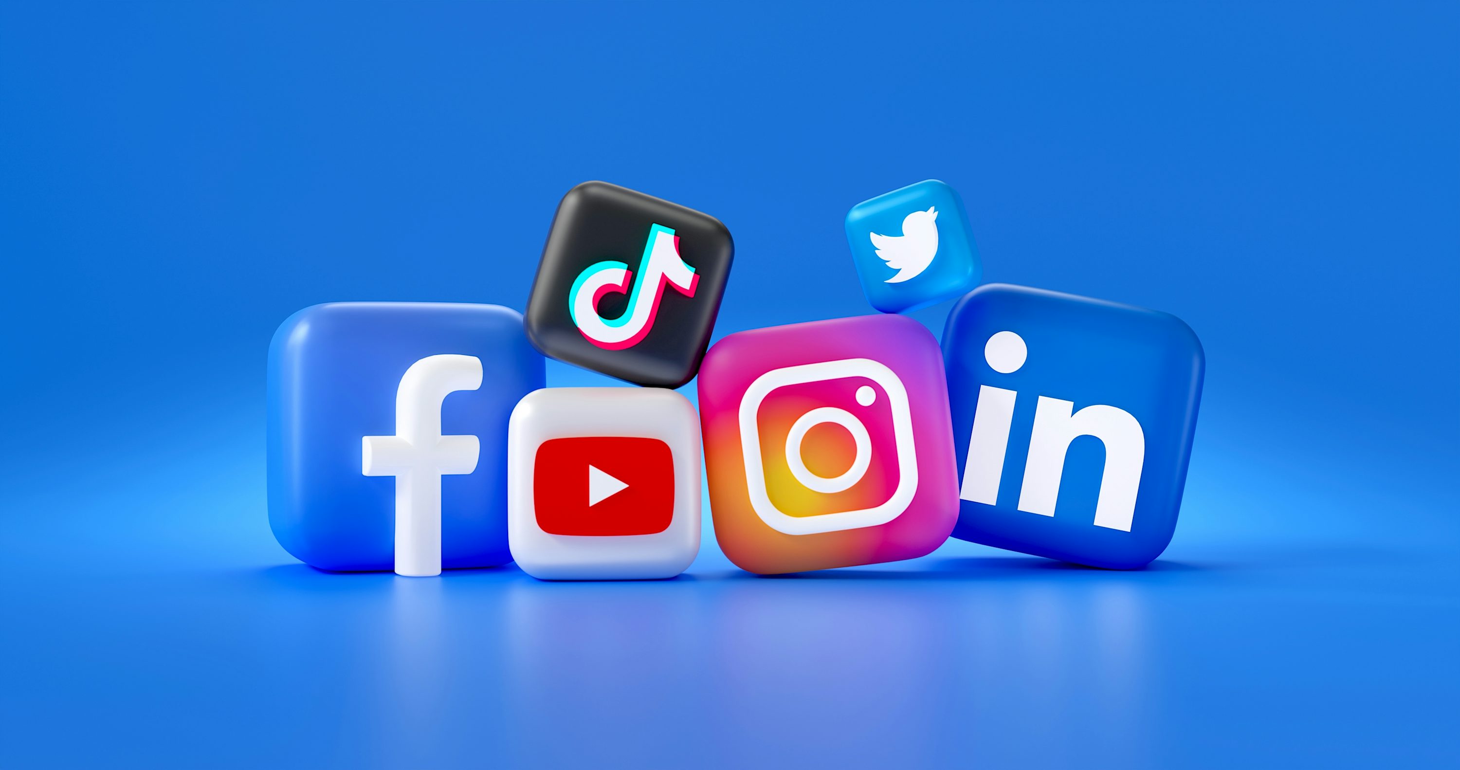 Gestión de redes sociales